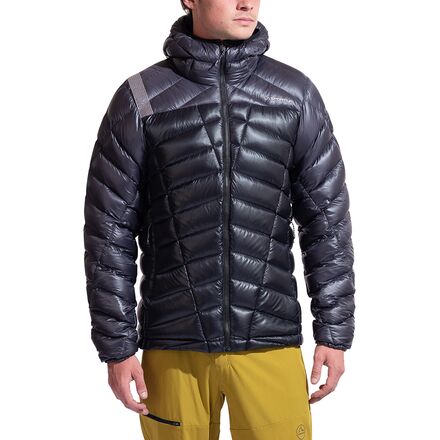 Lumina 200 Down Jacket - Men's