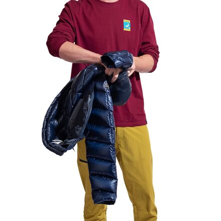 La Sportiva - Lumina 300 Down Jacket - Men's