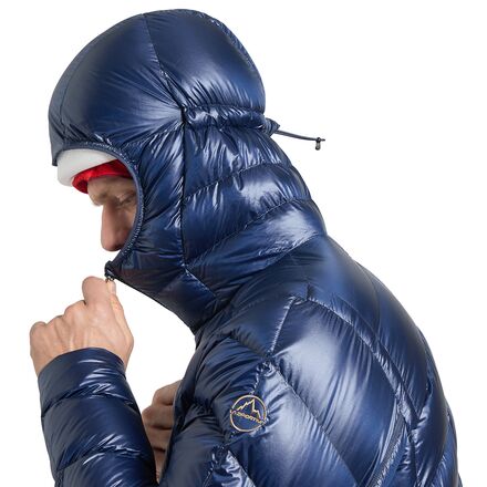 La Sportiva - Lumina 300 Down Jacket - Men's