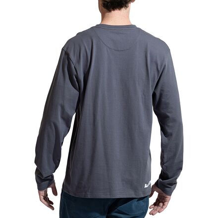 La Sportiva - Moon Climb Long-Sleeve Shirt - Men's