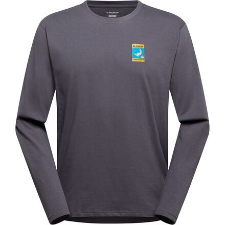 La Sportiva - Moon Climb Long-Sleeve Shirt - Men's
