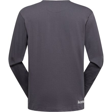 La Sportiva - Moon Climb Long-Sleeve Shirt - Men's