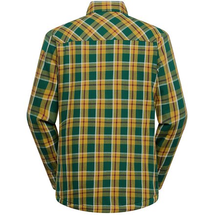 La Sportiva - Rambler Lined Flannel Shirt - Men’s
