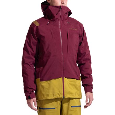 Sender GTX Performance Jacket - Men's