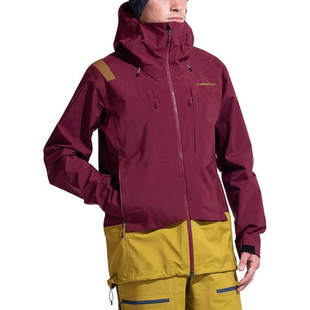 La Sportiva - Sender GTX Performance Jacket - Men's