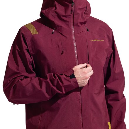 La Sportiva - Sender GTX Performance Jacket - Men's