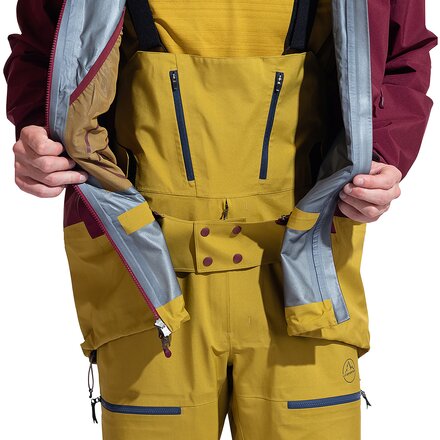La Sportiva - Sender GTX Performance Jacket - Men's