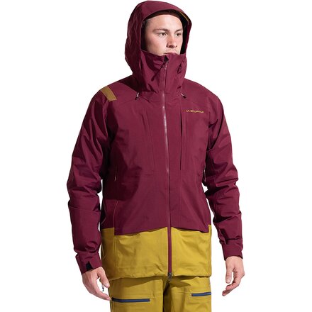 La Sportiva - Sender GTX Performance Jacket - Men's