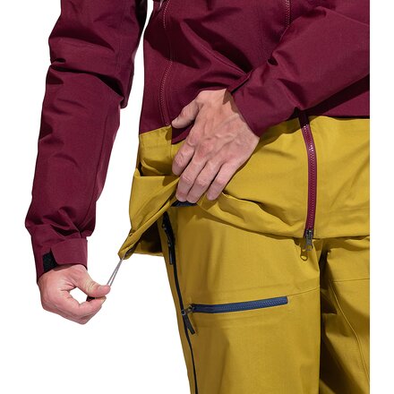 La Sportiva - Sender GTX Performance Jacket - Men's