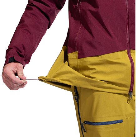 La Sportiva - Sender GTX Performance Jacket - Men's
