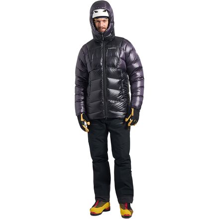 La Sportiva - Supercouloir Down Jacket - Men's