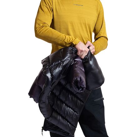 La Sportiva - Supercouloir Down Jacket - Men's