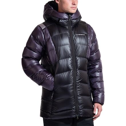 La Sportiva - Supercouloir Down Jacket - Men's
