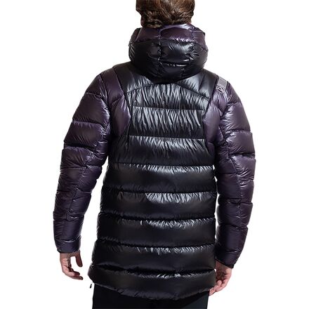 La Sportiva - Supercouloir Down Jacket - Men's