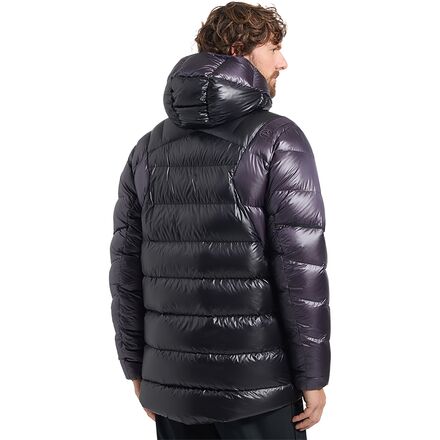La Sportiva - Supercouloir Down Jacket - Men's
