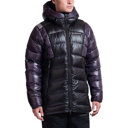 La Sportiva - Supercouloir Down Jacket - Men's