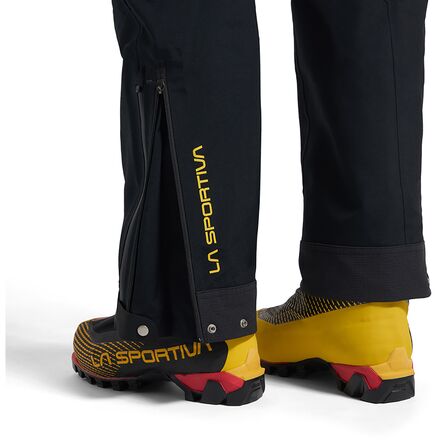 La Sportiva - Supercouloir GTX Pro Pant - Men's