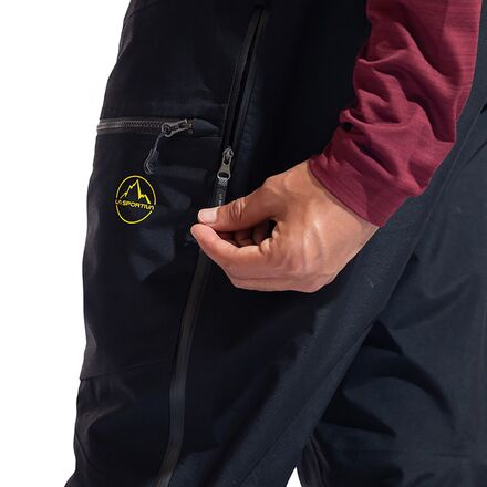 La Sportiva - Supercouloir GTX Pro Pant - Men's