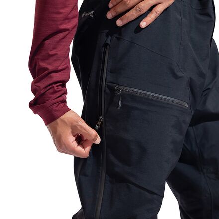 La Sportiva - Supercouloir GTX Pro Pant - Men's