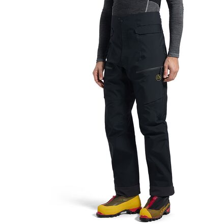 La Sportiva - Supercouloir GTX Pro Pant - Men's