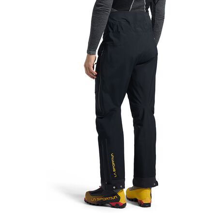 La Sportiva - Supercouloir GTX Pro Pant - Men's