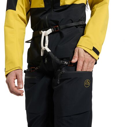 La Sportiva - Supercouloir GTX Pro Pant - Men's