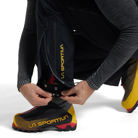 La Sportiva - Supercouloir GTX Pro Pant - Men's