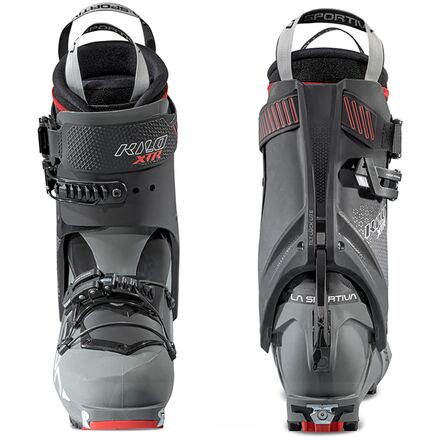 La Sportiva - Kilo XTR Ski Boot - 2026