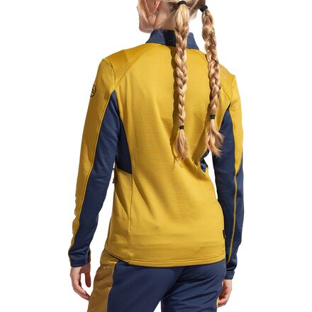 La Sportiva - Chill Thermal Jacket - Women's