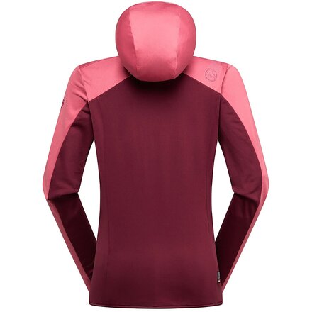 La Sportiva - Cosmic Thermal Hooded Jacket - Women's