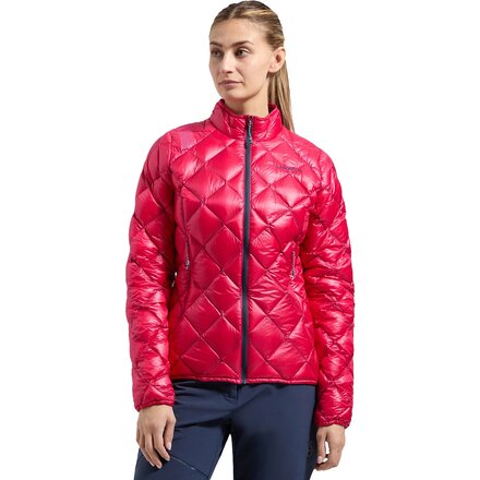 Lumina 100 Down Jacket - Women's