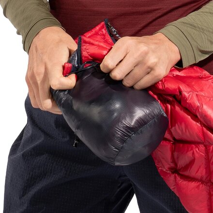 La Sportiva - Lumina 100 Down Jacket - Women's