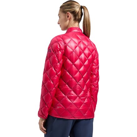 La Sportiva - Lumina 100 Down Jacket - Women's