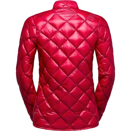 La Sportiva - Lumina 100 Down Jacket - Women's