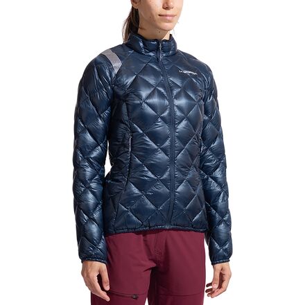 Lumina 100 Down Jacket - Women's