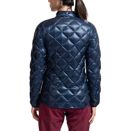 La Sportiva - Lumina 100 Down Jacket - Women's
