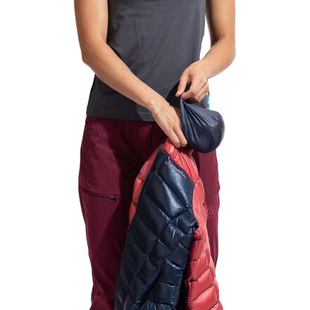 La Sportiva - Lumina 200 Down Jacket - Women's