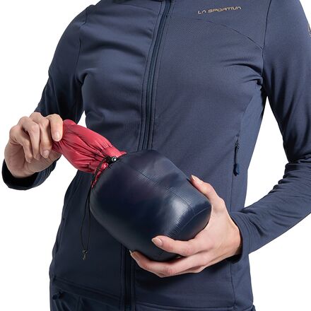 La Sportiva - Lumina 200 Down Jacket - Women's