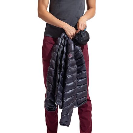La Sportiva - Lumina 200 Down Jacket - Women's