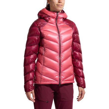 Lumina 300 Down Jacket - Women's