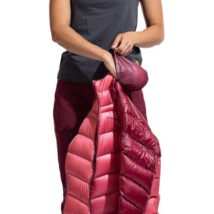 La Sportiva - Lumina 300 Down Jacket - Women's