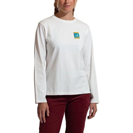 Moon Climb Long-Sleeve Shirt - Women's