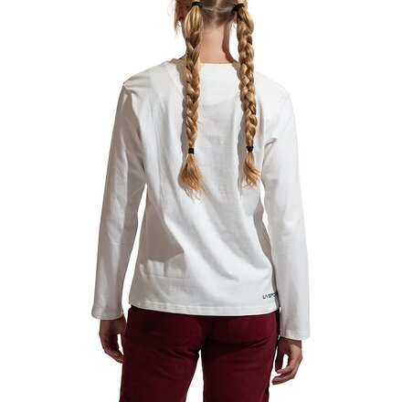 La Sportiva - Moon Climb Long-Sleeve Shirt - Women's