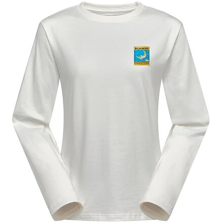 La Sportiva - Moon Climb Long-Sleeve Shirt - Women's