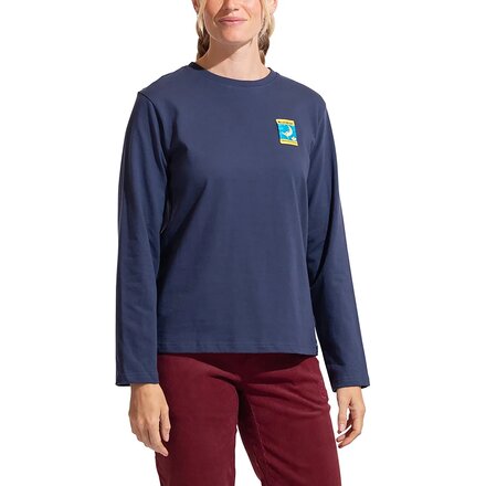 Moon Climb Long-Sleeve Shirt - Women's