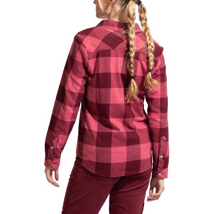 La Sportiva - Rambler Flannel Shirt - Women's