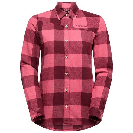 La Sportiva - Rambler Flannel Shirt - Women's