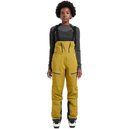 Sender GTX Performance Bib Pant - Women's