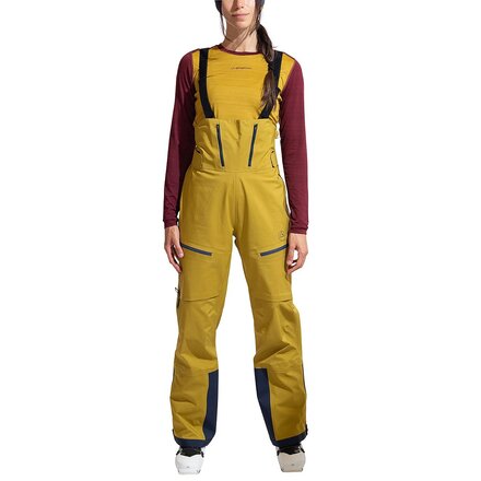La Sportiva - Sender GTX Performance Bib Pant - Women's