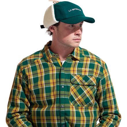 La Sportiva - Forest Earflap Cap